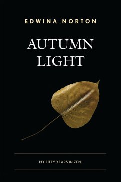 Autumn Light (eBook, PDF) - Norton, Edwina