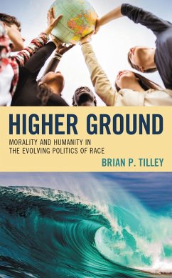 Higher Ground (eBook, PDF) - Tilley, Brian P.