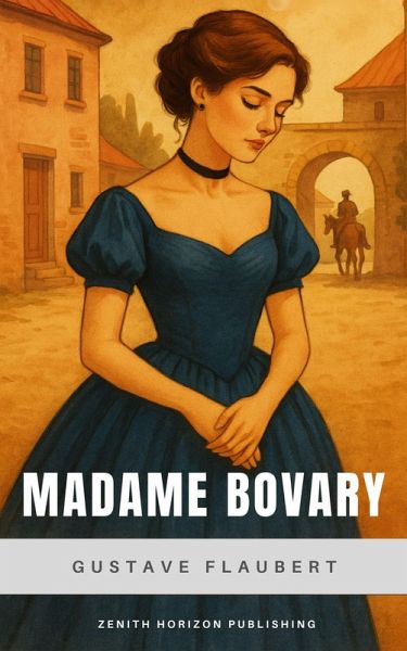 Madame Bovary (eBook, ePUB)