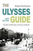 The Ulysses Guide (eBook, ePUB) The Ulysses Guide (eBook, ePUB)