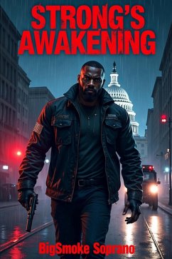 Cover Strong's Awakening (eBook, ePUB)