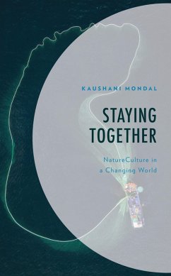 Staying Together (eBook, PDF)
