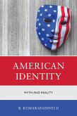 American Identity (eBook, PDF)