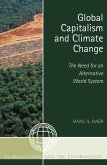 Global Capitalism and Climate Change (eBook, PDF)
