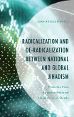 Radicalization and De-Radicalization between National and Global Jihadism (eBook, PDF)
