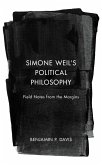 Simone Weil's Political Philosophy (eBook, PDF)