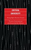 Critical University (eBook, PDF)