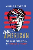 Un-American (eBook, PDF)