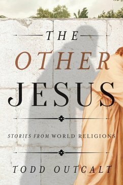Cover The Other Jesus (eBook, PDF)