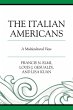 The Italian Americans (eBook, PDF) - Bild 1