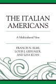 The Italian Americans (eBook, PDF)