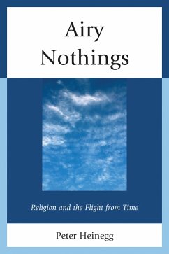 Cover Airy Nothings (eBook, PDF)