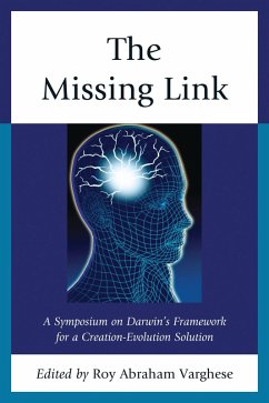 Cover The Missing Link (eBook, PDF)