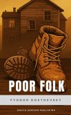 Poor Folk (eBook, ePUB) Poor Folk (eBook, ePUB)