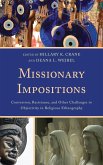 Missionary Impositions (eBook, PDF)