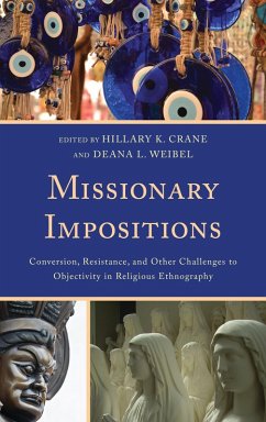 Cover Missionary Impositions (eBook, PDF)