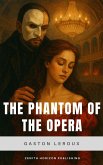 The Phantom of the Opera (eBook, ePUB) The Phantom of the Opera (eBook, ePUB)