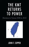 The KMT Returns to Power (eBook, PDF)