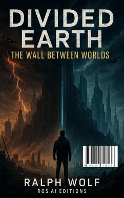 Divided Earth (eBook, ePUB) - Wolf, Ralph