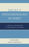 Hegel's Phenomenology of Spirit (eBook, PDF)