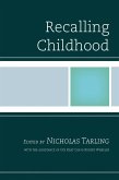 Recalling Childhood (eBook, PDF)