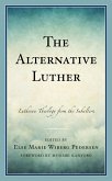 The Alternative Luther (eBook, PDF)