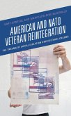 American and NATO Veteran Reintegration (eBook, PDF)