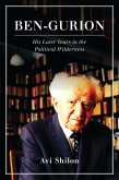 Ben-Gurion (eBook, PDF)