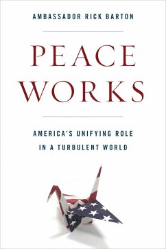 Cover Peace Works (eBook, PDF)