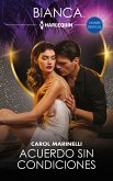 Acuerdo sin condiciones (eBook, ePUB) Acuerdo sin condiciones (eBook, ePUB)