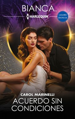 Cover Acuerdo sin condiciones (eBook, ePUB)
