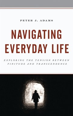 Navigating Everyday Life (eBook, PDF) Cover Navigating Everyday Life (eBook, PDF)