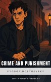 Crime and Punishment (eBook, ePUB) Crime and Punishment (eBook, ePUB)
