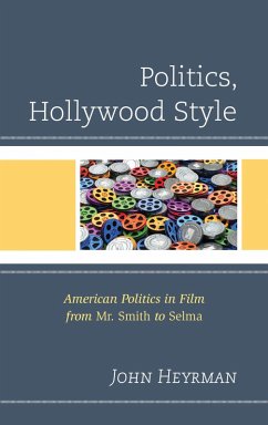 Cover Politics, Hollywood Style (eBook, PDF)