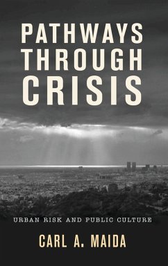 Cover Pathways through Crisis (eBook, PDF)