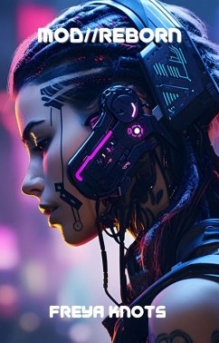 Cover Mod//Reborn (eBook, ePUB)