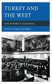 Turkey and the West (eBook, PDF)