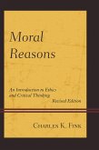Moral Reasons (eBook, PDF)