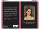 The Recollections of Margaret Cabell Brown Loughborough (eBook, PDF)