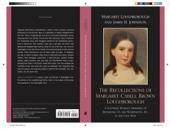 Cover The Recollections of Margaret Cabell Brown Loughborough (eBook, PDF)