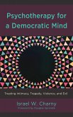 Psychotherapy for a Democratic Mind (eBook, PDF)