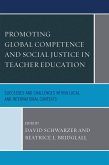 Promoting Global Competence and Social Justice in Teacher Education (eBook, PDF)