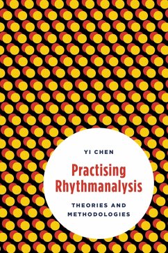 Cover Practising Rhythmanalysis (eBook, PDF)