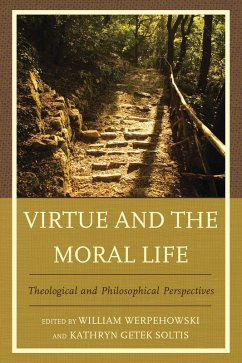 Virtue and the Moral Life (eBook, PDF) Cover Virtue and the Moral Life (eBook, PDF)