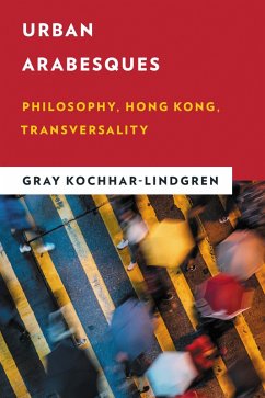 Urban Arabesques (eBook, PDF) - Kochhar-Lindgren, Gray