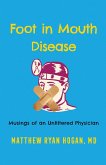 Foot in Mouth Disease (eBook, PDF)