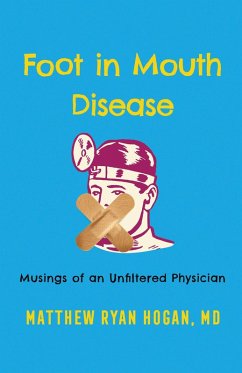 Cover Foot in Mouth Disease (eBook, PDF)