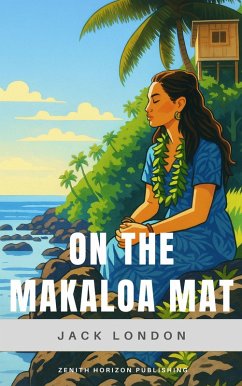 Cover On the Makaloa Mat (eBook, ePUB)