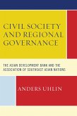 Civil Society and Regional Governance (eBook, PDF) Civil Society and Regional Governance (eBook, PDF)