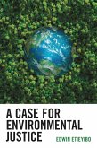 A Case for Environmental Justice (eBook, PDF)